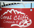Coral Cliffs Cinema Mug