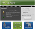 Webeloboys Website